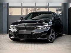 BMW 3-serie - 320e High Executive M Pakket, Pano, elektrische stoelen