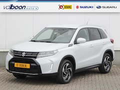Suzuki Vitara - 1.4 Boosterjet Style Smart Hybrid | Navi | Adap. Cruise | Clima | Camera | Lm-Velgen