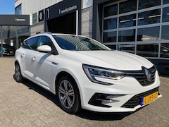 Renault Mégane Estate - 1.3 TCe Intens automaat
