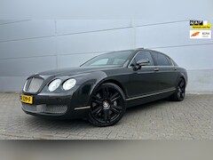 Bentley Continental Flying Spur - 6.0 W12 Aut, Schuifdak, Luchtvering, Navi, 134dkm