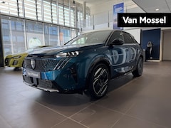 Peugeot e-3008 - GT 73 kWh / Camera Voor & Achter / 360° Camera / Keyless Entry / Warmtepomp / Adaptieve Cr