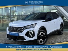 Peugeot 2008 - 1.2 PureTech GT 131pk Automaat / 360 Camera / Stoelverwarming
