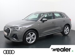Audi Q3 - 35 TFSI Pro Line S | 150 PK | Automaat | Lichtmetalen velgen 19"| Virtual cockpit |