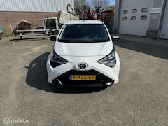 Toyota Aygo - 1.0 VVT-i x-fun Airco
