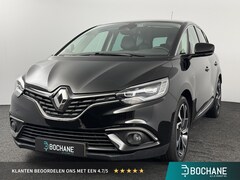Renault Scénic - 1.3 TCe 140 Bose | Navi 8, 7" | Climate Control | Cruise Control | LM velgen 20" | PDC V+A