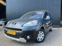 Peugeot Partner Tepee - 1.6 XT '09 5Pers/Navi/Airco/Apk01-26