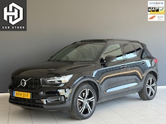 Volvo XC40 - 1.5 T5 Recharge Inscription Panodak|Memory|Trekhaak