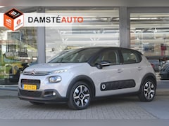 Citroën C3 - PureTech 82pk Shine │ Connect Nav DAB + │ Achteruitrijcamera