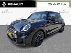 MINI John Cooper Works - 1.5 Cooper - Automaat