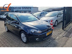 Volkswagen Golf Variant - 1.2 TSI Trendline