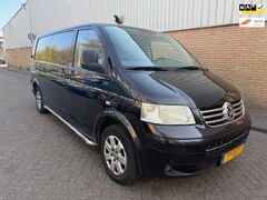 Volkswagen Transporter - AUTOMAAT / Airco / Leuke auto
