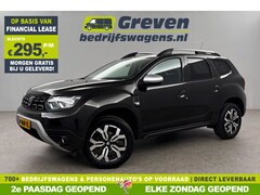 Dacia Duster - 1.0 TCe Bi-Fuel Prestige LPG Camera Airco LED Cruise Carplay Navi PDC 17"LMV