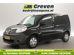 Renault Kangoo - 1.5 dCi L1H1 Airco Parkeersensoren Elektrpakket Bluetooth Schuifdeur Trekhaak