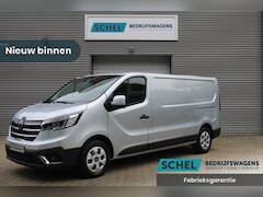 Renault Trafic - 2.0 Blue dCi 150pk T30 L2H1 Advance - Achteruitrijcamera - Carplay - Android - Allseason