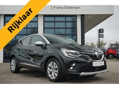 Renault Captur - 1.6 E-Tech Plug-in Hybrid 160 Intens