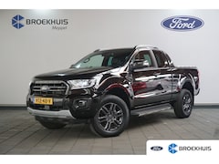 Ford Ranger - 2.0 EcoBlue Wildtrak Supercab