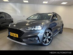 Ford Focus Wagon - 1.5 EcoBoost Active Business 150PK | LED | Adaptive Cruise | BLIS | 18 Inch | Navigatie |