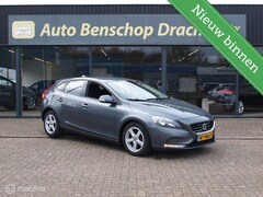 Volvo V40 - 1.6D 115pk Cruise Navi Velgen Pdc Airco Erg Zuinig