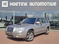Subaru Forester - 2.5 XT Luxury Pack | Trekhaak | Nieuwe APK