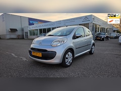 Citroën C1 - 1.0-12V Ambiance