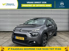 Citroën C3 - 1.2 PureTech Plus | Navigatie | Pack City | Climate Control I Cruise Control