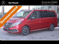Mercedes-Benz EQV - 300 L2 7 Pers. | CLIMA/NAVI/CAMERA | Certified