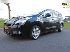Peugeot 5008 - 1.6 THP ST 7p. Navigatie.Climate Control APK 24-03-2026