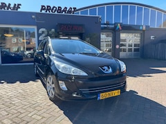 Peugeot 308 SW - 1.6 VTi Blue Lease