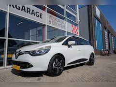 Renault Clio Estate - 1.2-16V Navigatie | Sensoren