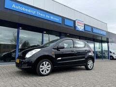 Suzuki Alto - 1.0 Celebration EASSS| Airco, Lichtmetalen velgen, Centrale verg