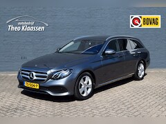 Mercedes-Benz E-klasse Estate - 200 Premium Plus Avantgarde Trekhaak