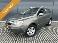 Opel Antara - 2.4-16V Enjoy | Pdc | Airco | Trekhaak
