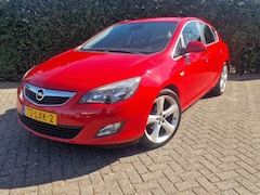Opel Astra - 1.4 Turbo Sport NAVI, Trekhaak