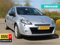 Renault Clio - 1.2TCE 100pk 20th Anniversary ECC/cruise/navi/PDC 5-drs