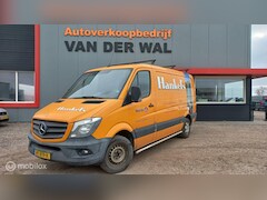Mercedes-Benz Sprinter - bestel 316 2.2 CDI 366 EHD