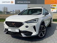 CUPRA Formentor - 1.4 TSI e-Hybrid Essential 18 inch velgen, Sport interieur, nieuw staat