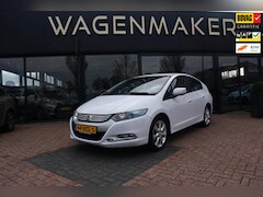 Honda Insight - 1.3 Elegance AUT|Clima|Cruise|TEL|Stoelverwarm