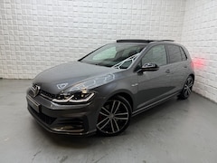 Volkswagen Golf - 2.0 TDI GTD PANO VIRTUAL LEER KEYLES ACC