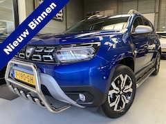 Dacia Duster - 1.0 TCe Bi-Fuel Prestige Navi, Trekhaak