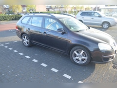 Volkswagen Golf Variant - 1.4 TSI Trendline