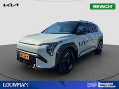 Kia EV3 - GT-Line 81.4 kWh | Automaat | Sunroof | Navigatie |