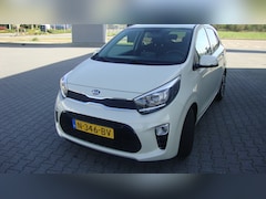 Kia Picanto - 1.0 MPi 67pk 4-zits DynamicPlusLine