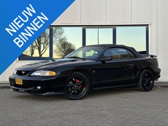 Ford Mustang Convertible - USA 5.0 V8 l NL Auto l NAP l