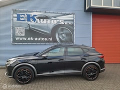CUPRA Formentor - e-Hybrid VZ Performance Sport. Compleet