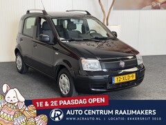 Fiat Panda - 1.2 Classic AIRCO ELEKTRISCHE RAMEN VOOR RADIO/CD DAKRAIL ZEER MOOI 3010 DEK