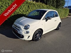 Fiat 500 - 1.2 S Sport Climate-control Pdc