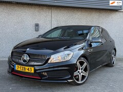 Mercedes-Benz A-klasse - 250 Sport AMG Navi 18 Inch
