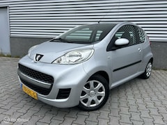 Peugeot 107 - 1.0-12V Urban Move