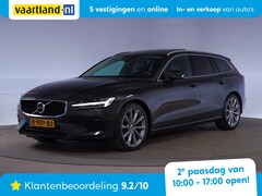 Volvo V60 - T4 190pk Momentum Pro Aut. [ Panorama Harman/Kardon Leder Trekhaak ]