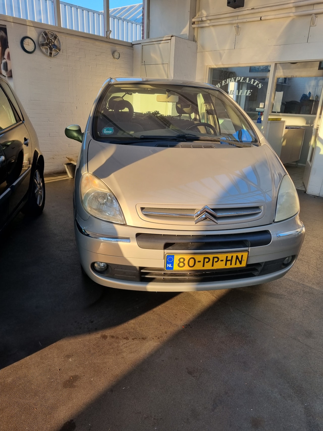 Citroën Xsara Picasso - 1.8i-16V Image 1.8i-16V Image - AutoWereld.nl